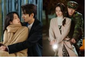 أفضل مسلسل كوري : قائمة بأفضل الأعمال التي يجب مشاهدتها